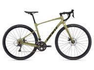 Гравійний Велосипед Giant Revolt 2, Рама M/L
