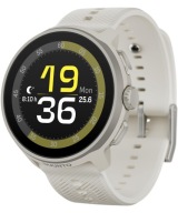 Спортивний Годинник Suunto Run Frost Grey Silicone Strap