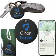 Gps-Локатор Lifemate Ciron Android Life Tag Для Ключів Від Багажу