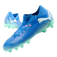 Футбольні Бутси Puma Future 7 Match Fg/Ag