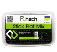 Puhach Baits Pellet Method Feeder/Stick Mix - Belachan 400Г