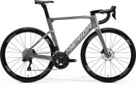 Дорожній Велосипед Merida Reacto 5000 2025 M 54 Carbon Di2 Vision Wheels