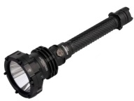 Світлодіодний Ліхтарик Acebeam P20 Sft-90X 6500K Чорний Прожектор