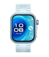 Смарт-Годинник Huawei Watch Fit 4 Pro Сріблястого Кольору