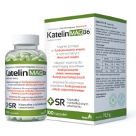 Katelin Mag B6 X 100 Капсул