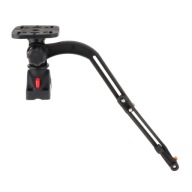 Fish Mount Marine Electronic Mount Універсальний Тримач Монтажної Пластини