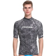 Камуфляжна Сорочка Cressi Rash Guard Розмір M