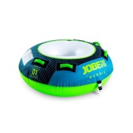 Jobe Rumble 1P Teal Motorboat Towing Toy