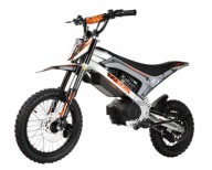 Транспорт Електромотоцикли Kukirin X1 48 V 20.8 Ah 50 Km/H 2000W