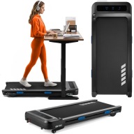 Домашня Електрична Бігова Доріжка Walkingpad Під Столом Ходьба Нахил