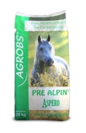 Агробс Prealpin Aspero Полова 20 Кг
