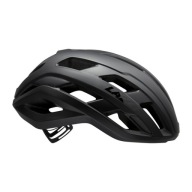 Шосейний Велосипедний Шолом Lazer Strada Kineticore Black Black - (58-61)