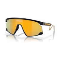 Oakley Bxtr Metal Gold Glasses - Prizm 24K