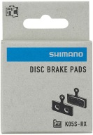 Органічні Гальмівні Колодки Shimano K05S-Rx