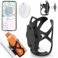 Mitag Mili Gps-Локатор Велосипедний Тримач Для Пляшки Води Для Велосипеда Android
