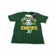 Юніорська Футболка Oakland Athletics Mlb M