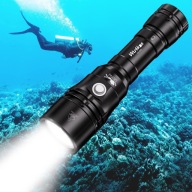 Латарка Акумуляторна Wurkkos Go-Dl20R