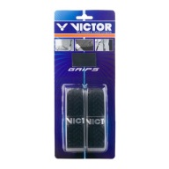 Бинти Для Бадмінтону Victor Fishbone 2 Шт. Чорний