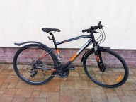 Велосипед White Trainer Hydraulica, Рама 19