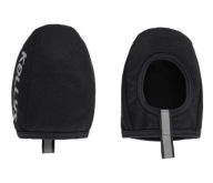 Бахіли Kellys 1/2 Windblocker Чорні