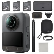 Камера 360° Dji Osmo 360 Adventure Combo Ac Sports Camera Cmos 8K Uhd