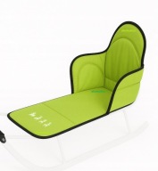 Матрац Для Саней Piccolino Green