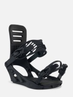 Кріплення Для Сноуборду K2 Formula R.l (40.5-46), Чорне