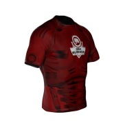 Рашгард Dbx Bushido