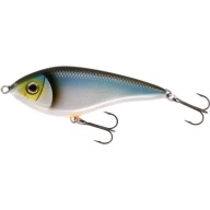 Westin Swim Glidebait 12 См 53 Г На Підвісці Blueback Herring P036-271-015