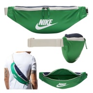 Зелена Сумка Nike Heritage, Легка, Універсальна