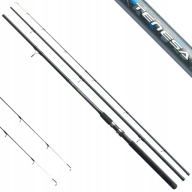 Вудилище Фідерне Jaxon Tenesa Feeder Rm - 3,3М / 30-90Г