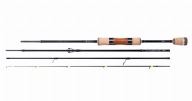Mikado Rod Sensor X Travel Spin 198 1-5G 4Sec.