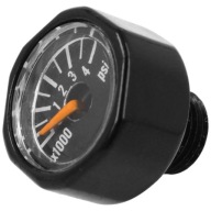 Hp 4000Psi* Манометр Регулятора Балона Для Пейнтболу