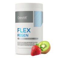 Ostrovit Flex Regen 400 Г Для Суглобів Мсм Колаген Глюкозамін Гіалуронова Кислота
