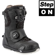 Черевики Для Сноуборду Nitro Cave Step On Tls 2026
