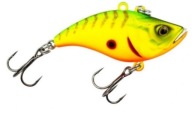 Воблер Вертикальний Вібруючий Цикада Strike Pro Flap Jack 4Cm Sinking A17S