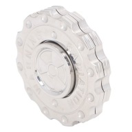 Іграшка Gear Coin Slider Round Gear Metal Slider Push 6F