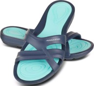 Шльопанці Aqua Speed Panama 10, Сині