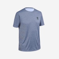 Чоловіча Футболка Для Уф-Серфінгу Olaian Water T-Shirt Короткий Рукав
