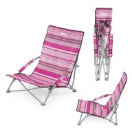 Nils Nc3035 Pink Beach Chair Крісло Крісло Для Пляжного Саду