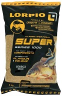 Приманка Lorpio Super Bream 1 Кг