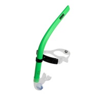 Шноркель Arena Swim Iii Lime Одноразова Для Плавання Дорослих
