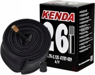 Kenda Tube 26 X1.75/1.95/2.0/2.125 Av Car