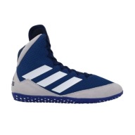 Кросівки Adidas Mat Wizard 5 Темно-Сині/Сірі