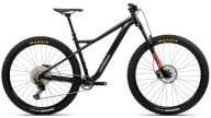 Гірський Велосипед Orbea Laufey H30 Темно-Зелений L