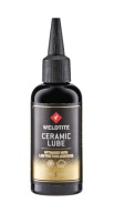 Weldtite Ceramic Lube Chain Oil 100 Мл (Сухі Та Вологі Умови)