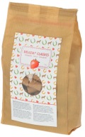 Ласощі Для Коней Delizia Classic 1 Кг - Полуниця - Kerbl