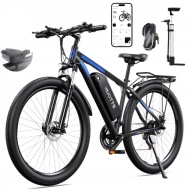 Duotts C29 Electric Vehicles 15Ah 1000W 55Km/H 29'' With App Shimano 21-Speed