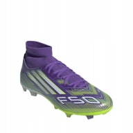 Взуття Adidas F50 League Fg/Mg Mid Ji0886