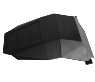 Крило Для Kukirin G2 2024 - Зад